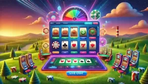 Enhancing Player Experience with Live Chat Support at AH88 Casino