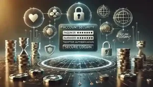 Ensuring Account Security at AH88 Casino: A Guide to Safe and Secure Online Gaming