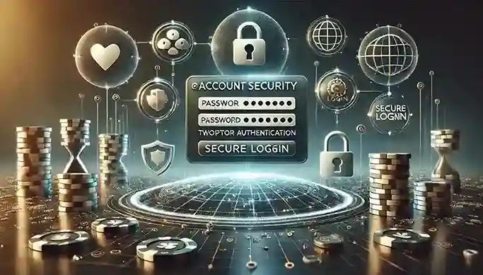 Ensuring Account Security at AH88 Casino: A Guide to Safe and Secure Online Gaming