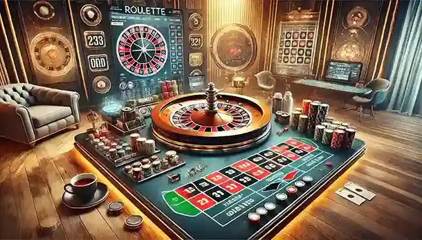 Exploring the Thrills of Roulette at AH88 Casino: A Guide to Winning Big