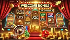 Unlocking Big Rewards: The Ultimate Guide to Bonuses at AH88 Casino