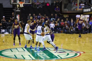 How to Bet on Basketball: A Winning Guide for Beginners and Pros on AH88