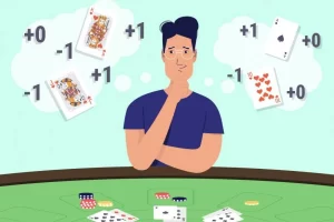 How to Count Cards at Blackjack – Your Step-by-Step Guide