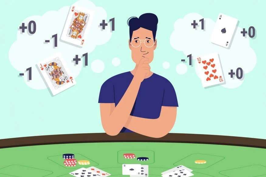 How to Count Cards at Blackjack – Your Step-by-Step Guide